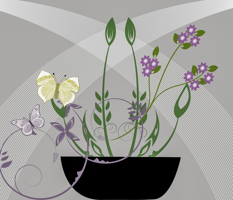 Recycled Planter